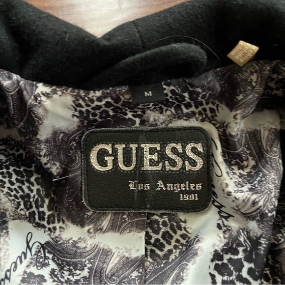 Guess jacket - Picture 4 of 5